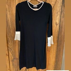 Sweater dress size small